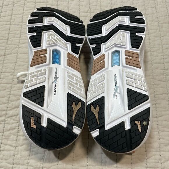 DIADORA ORTHOLITE WOMEN'S MYTHOS VOLO SIZE 9 - Picture 10 of 11